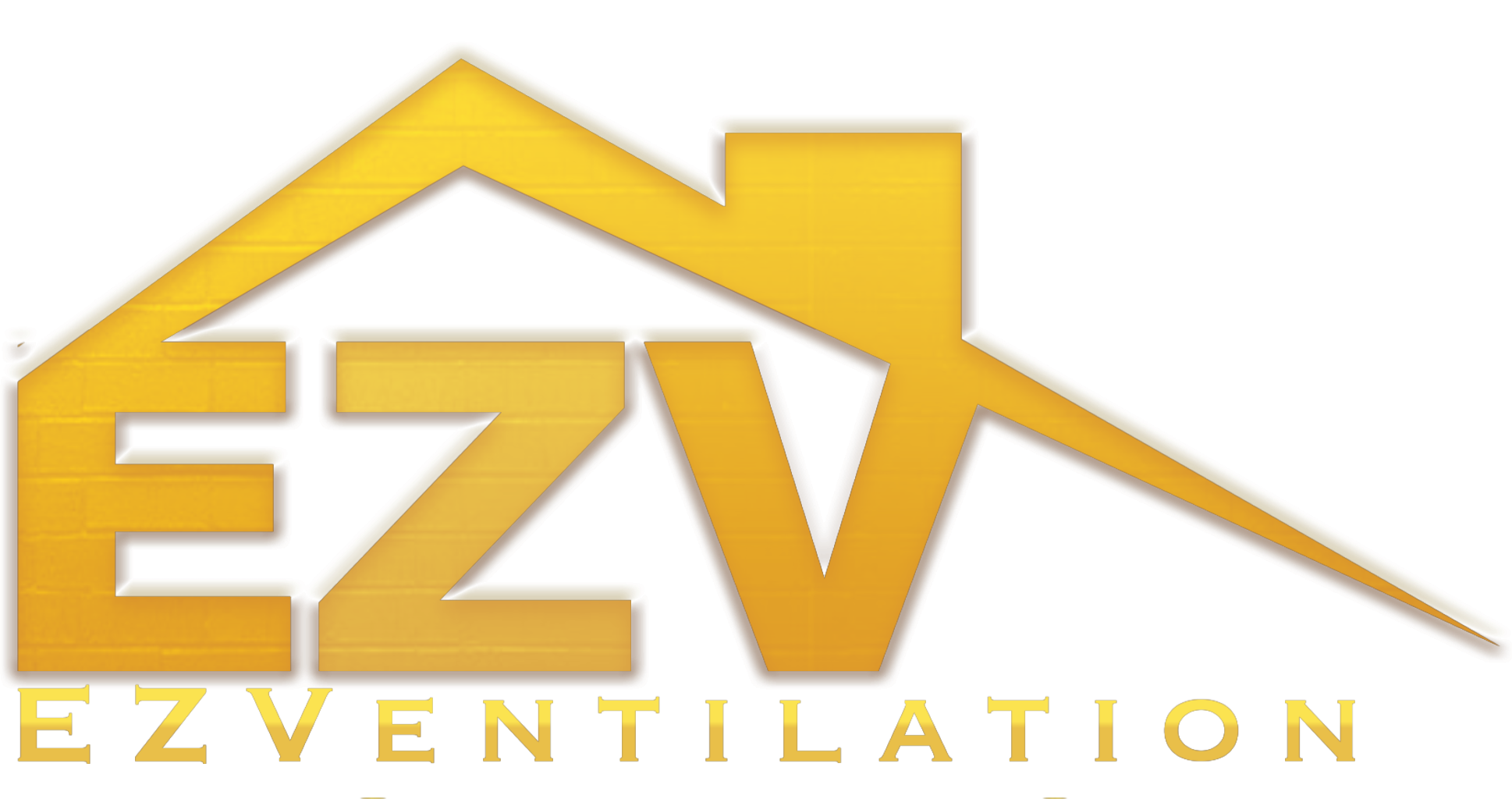 Official Logo - EZ Ventilation